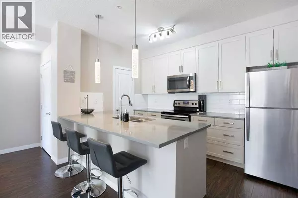 112, 200 Cranfield Common SE, Calgary, AB T3M1S2