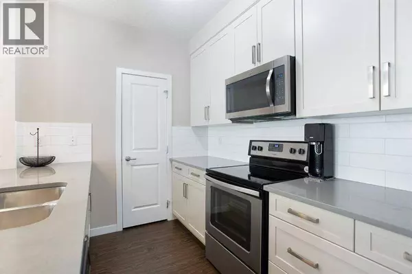 112, 200 Cranfield Common SE, Calgary, AB T3M1S2