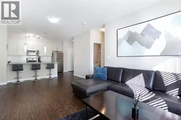 112, 200 Cranfield Common SE, Calgary, AB T3M1S2