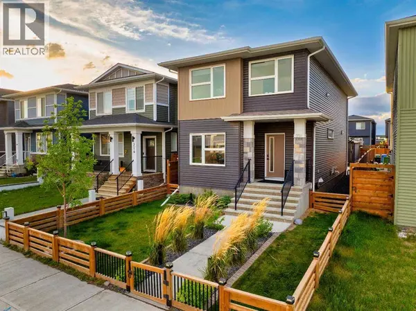 210 Chelsea Heath, Chestermere, AB T1X2N5