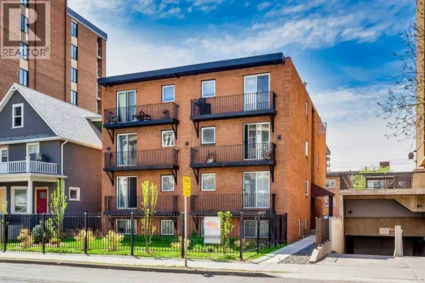 302, 1027 12 Avenue SW, Calgary, AB T2R0J5