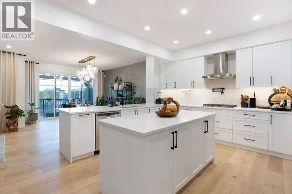 116 Ranchers View, Okotoks, AB T1S5R7