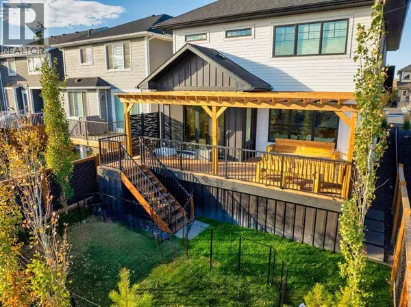 116 Ranchers View, Okotoks, AB T1S5R7