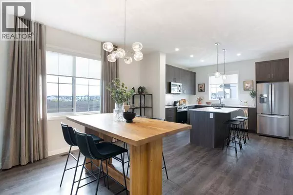 416, 1750 Rangeview Drive SE, Calgary, AB T3M2B6