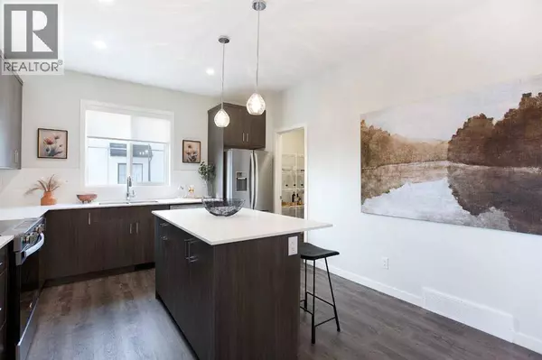 416, 1750 Rangeview Drive SE, Calgary, AB T3M2B6