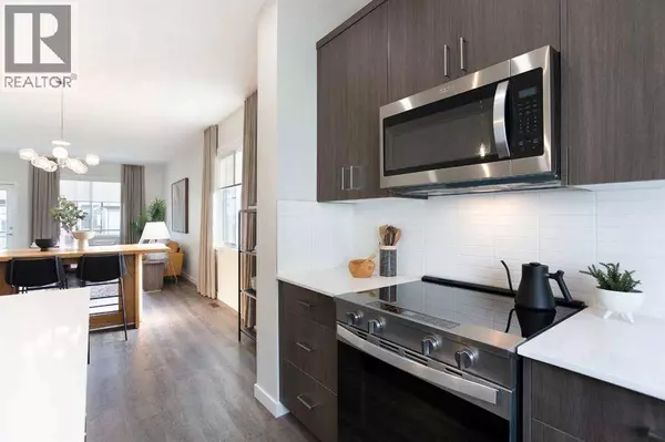 416, 1750 Rangeview Drive SE, Calgary, AB T3M2B6