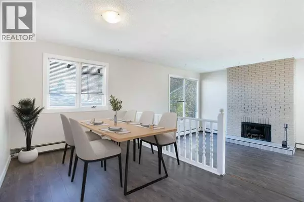 4004 79 Street NW, Calgary, AB T3B2N8