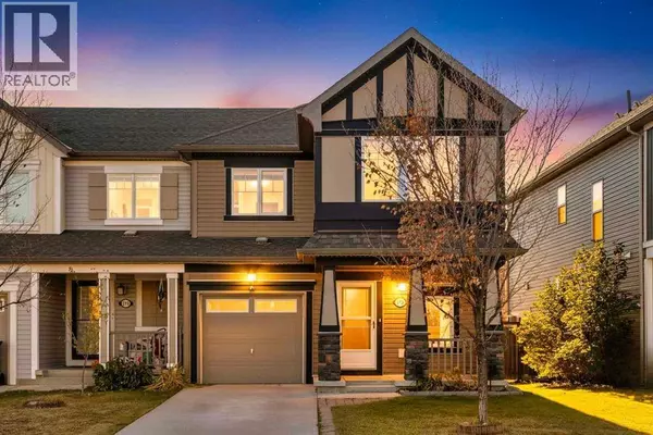 209 Viewpointe Terrace, Chestermere, AB T1X0P9