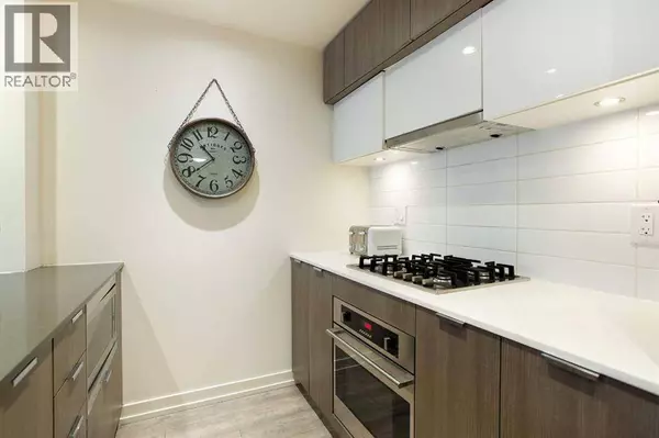 205, 51 Waterfront Mews SW, Calgary, AB T2P0X3