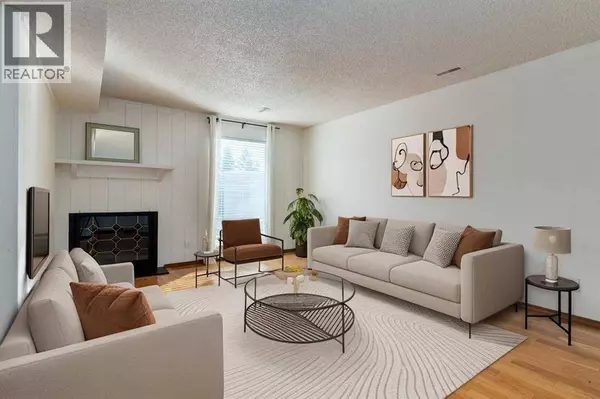 1601, 3500 Varsity Drive NW, Calgary, AB T2L1Y3