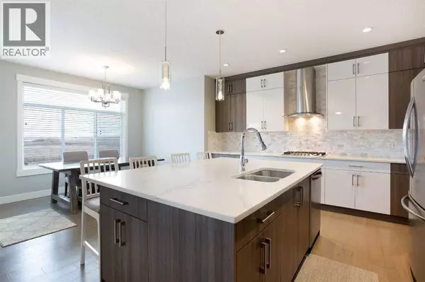 1467 Ranch Road, Carstairs, AB T0M0N0