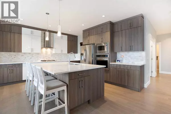 1467 Ranch Road, Carstairs, AB T0M0N0