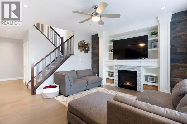 1467 Ranch Road, Carstairs, AB T0M0N0