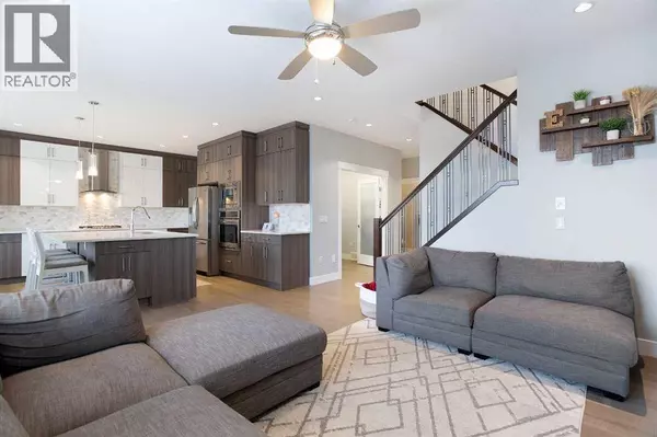 1467 Ranch Road, Carstairs, AB T0M0N0