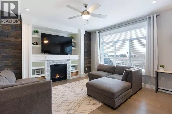 1467 Ranch Road, Carstairs, AB T0M0N0