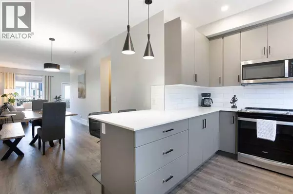 519, 850 Belmont Drive SW, Calgary, AB T2X4A5