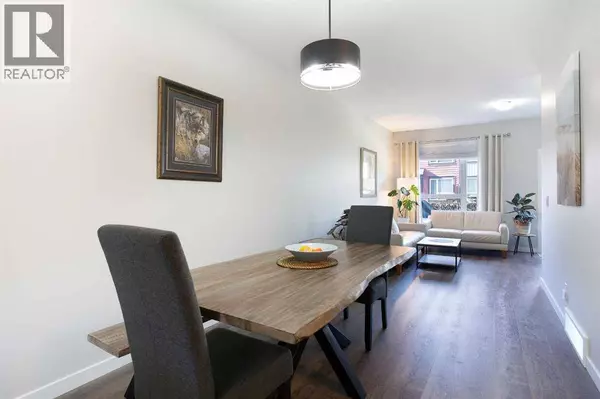 519, 850 Belmont Drive SW, Calgary, AB T2X4A5