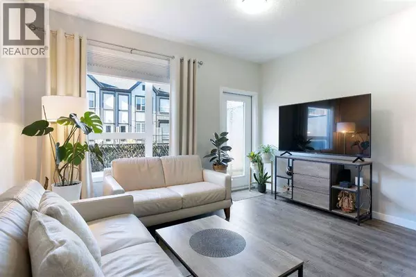 519, 850 Belmont Drive SW, Calgary, AB T2X4A5