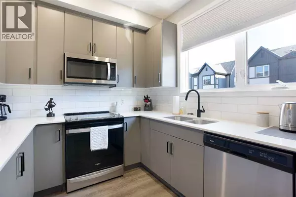 519, 850 Belmont Drive SW, Calgary, AB T2X4A5