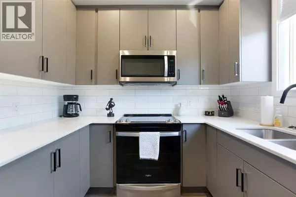 519, 850 Belmont Drive SW, Calgary, AB T2X4A5