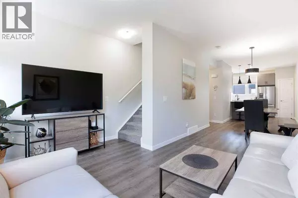 519, 850 Belmont Drive SW, Calgary, AB T2X4A5