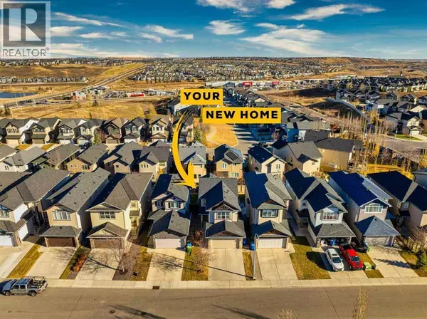 28 Kinlea Link NW, Calgary, AB T3R0C4