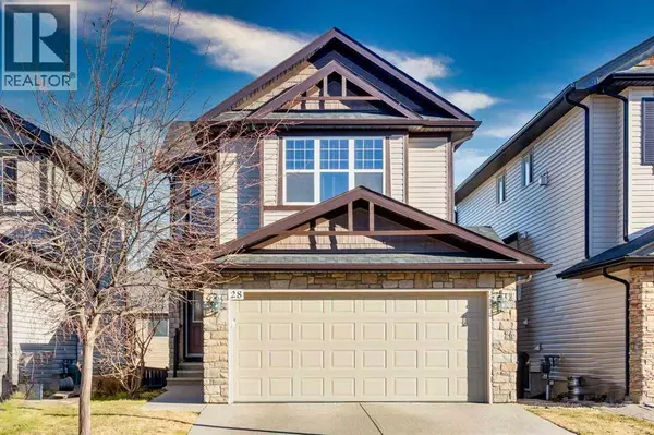 28 Kinlea Link NW, Calgary, AB T3R0C4