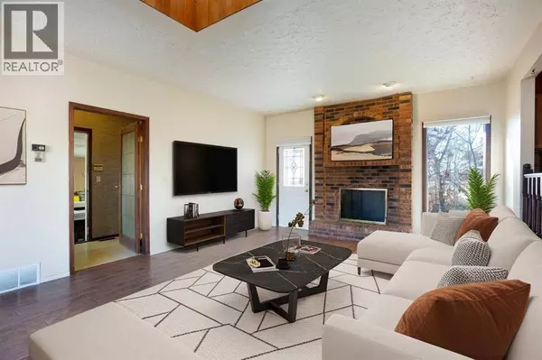 11 Georgian Estates, Rural Rocky View County, AB T1Z0K1