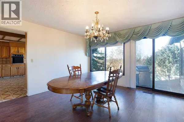 11 Georgian Estates, Rural Rocky View County, AB T1Z0K1