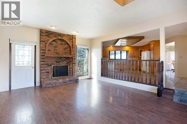 11 Georgian Estates, Rural Rocky View County, AB T1Z0K1