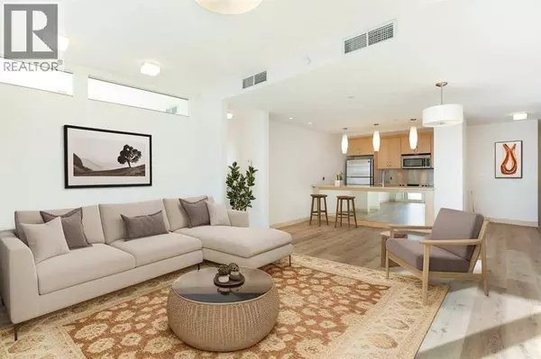 1006, 530 12 Avenue SW, Calgary, AB T2R0B1