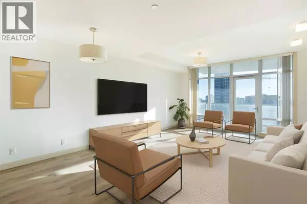 1006, 530 12 Avenue SW, Calgary, AB T2R0B1