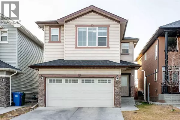 169 Taralake Manor NE, Calgary, AB T3J0N1