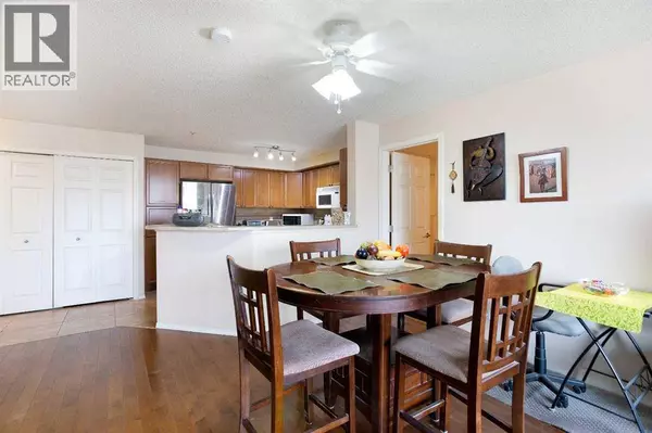 2107, 5200 44 Avenue NE, Calgary, AB T1Y7L4