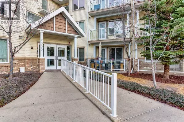 2107, 5200 44 Avenue NE, Calgary, AB T1Y7L4