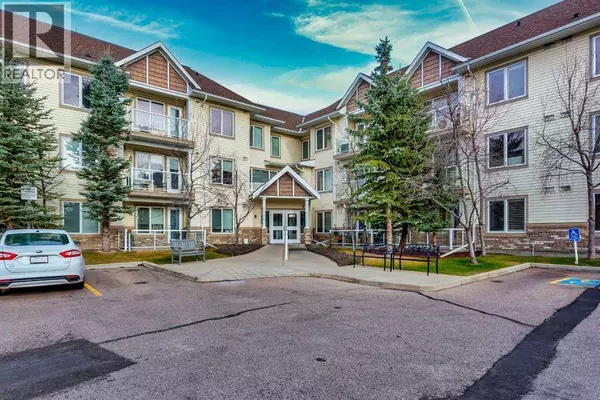 2107, 5200 44 Avenue NE, Calgary, AB T1Y7L4