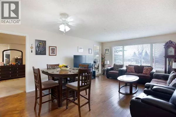 2107, 5200 44 Avenue NE, Calgary, AB T1Y7L4
