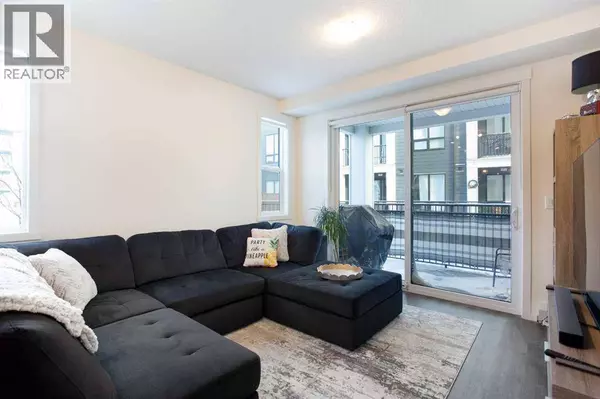 1101, 740 Legacy Village Road SE, Calgary, AB T2X5L2