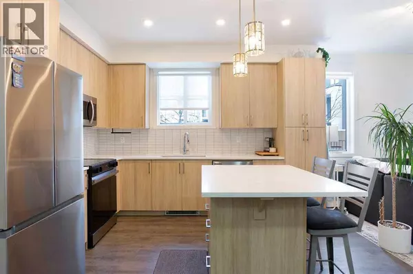 1101, 740 Legacy Village Road SE, Calgary, AB T2X5L2