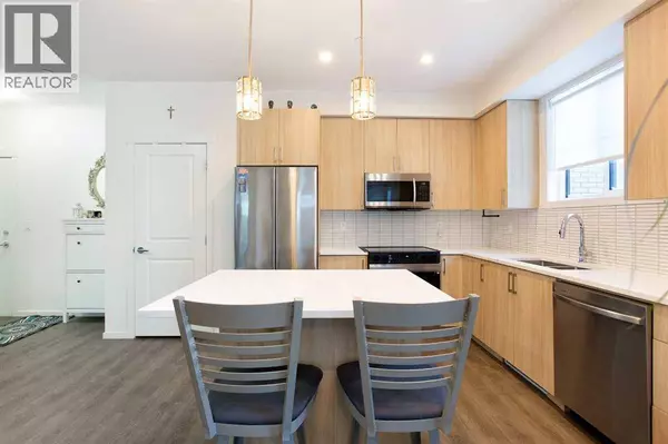 1101, 740 Legacy Village Road SE, Calgary, AB T2X5L2