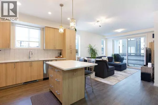 1101, 740 Legacy Village Road SE, Calgary, AB T2X5L2