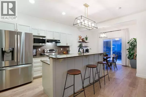 1020 Prairie Springs Hill SW, Airdrie, AB T4B0E9