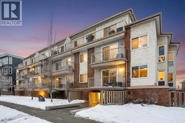 204, 809 4 Street NE, Calgary, AB T2E3S9