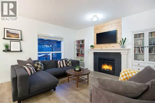 1020 Prairie Springs Hill SW, Airdrie, AB T4B0E9