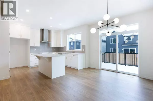 65 Creekside Passage SW, Calgary, AB T2X5V6