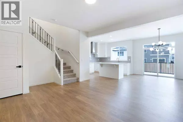 65 Creekside Passage SW, Calgary, AB T2X5V6