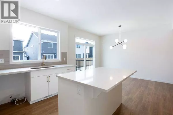 65 Creekside Passage SW, Calgary, AB T2X5V6