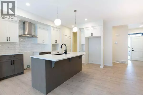 53 Creekside Passage SW, Calgary, AB T2X5V6