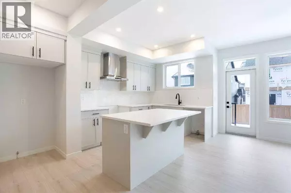 49 Creekside Passage SW, Calgary, AB T2X5V6