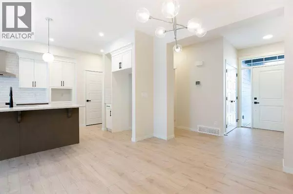 53 Creekside Passage SW, Calgary, AB T2X5V6